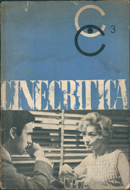 Cinecrítica nº 3