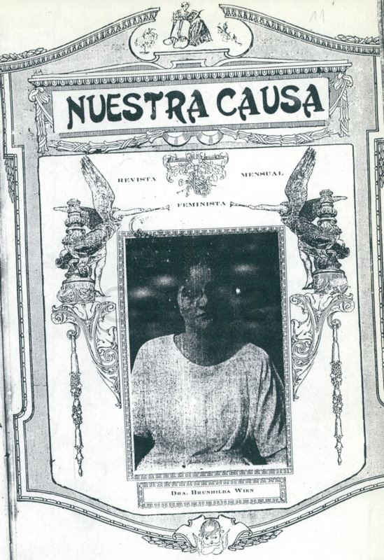 Nuestra Causa n° 11