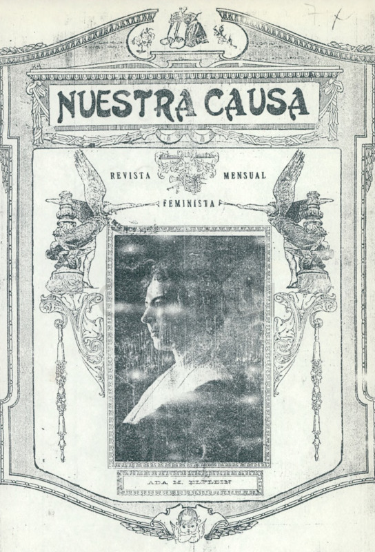 Nuestra Causa n° 7