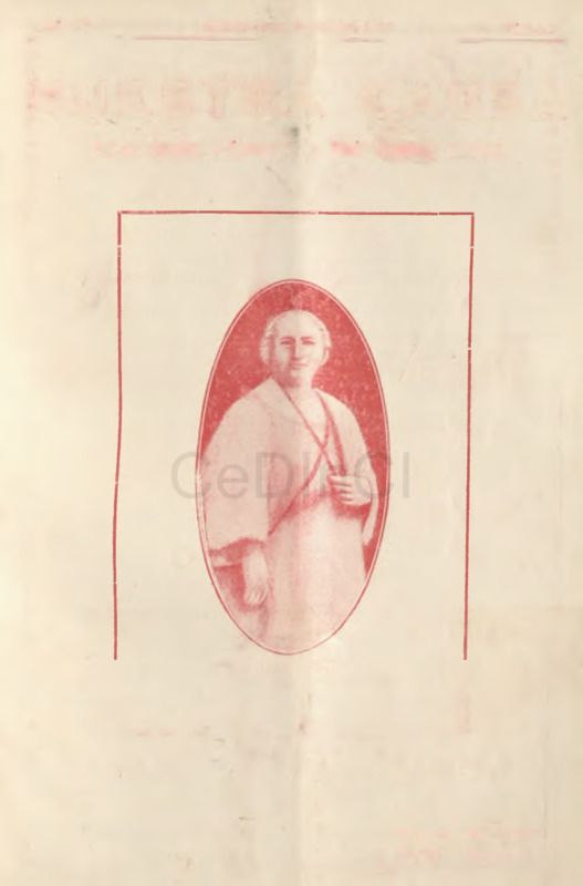 Nuestra Causa n° 41