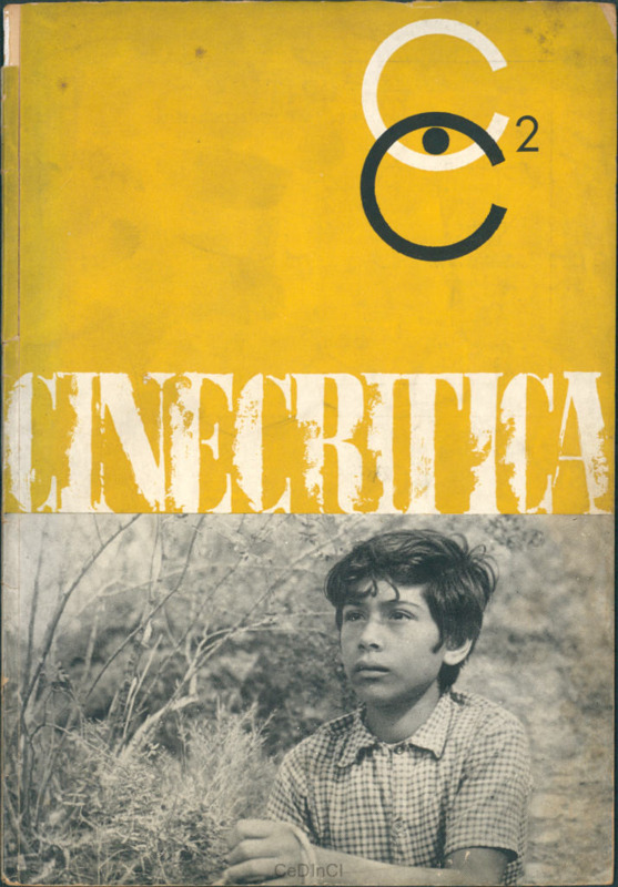 Cinecrítica nº 2