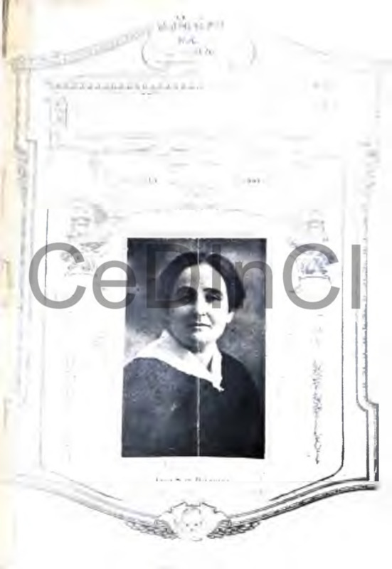 Nuestra Causa n° 12