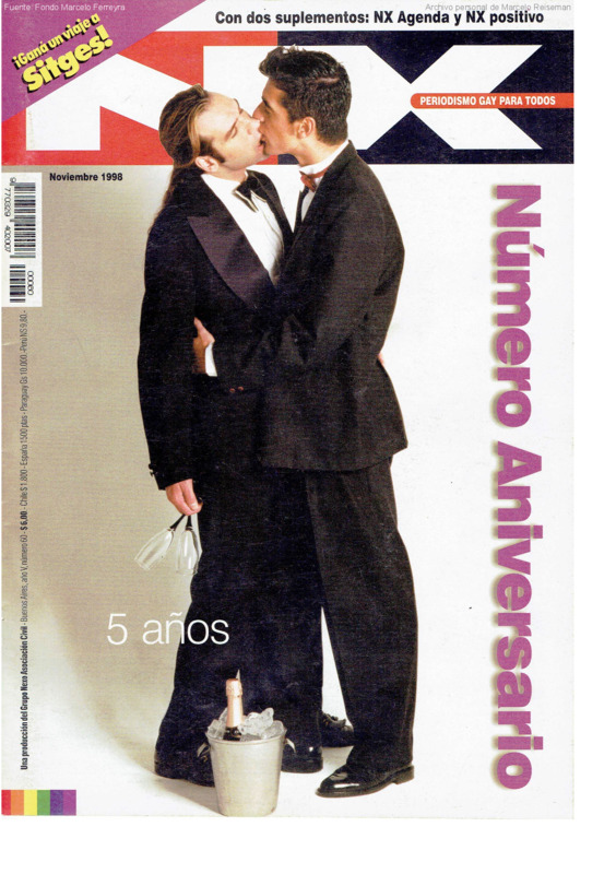 NX n°60