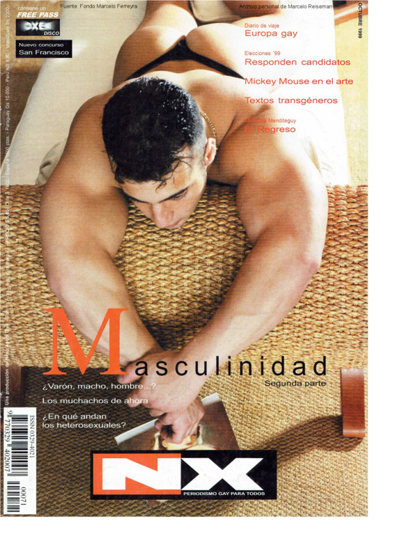 NX n°71