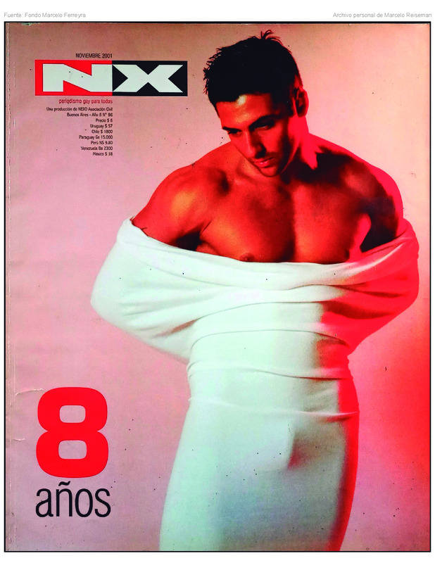 NX n°96