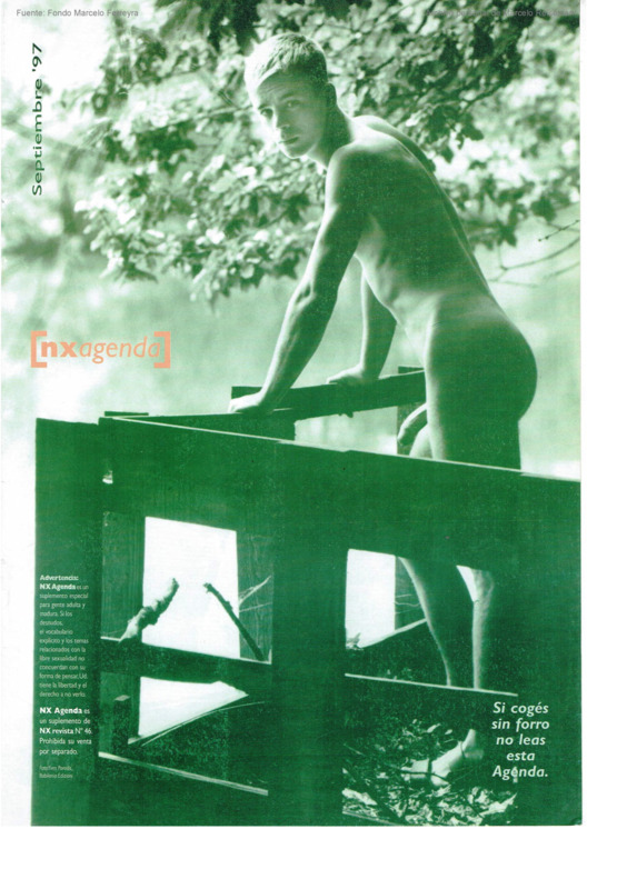 NX agenda n°46
