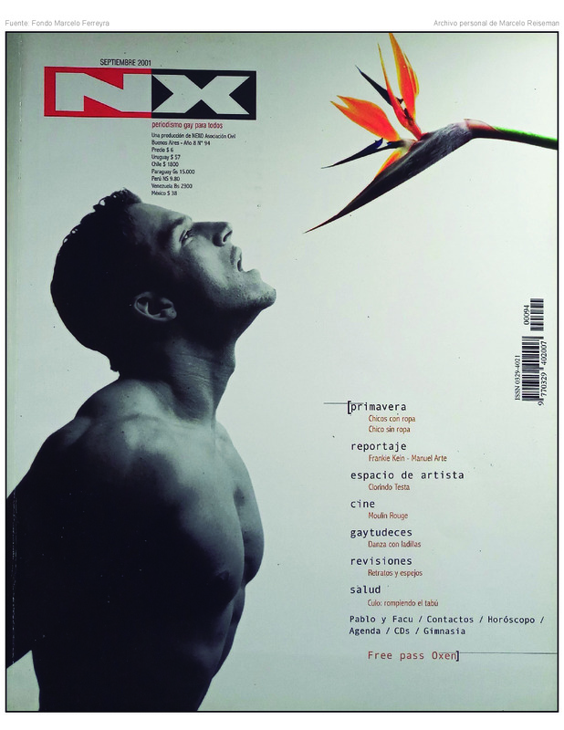 NX n°94