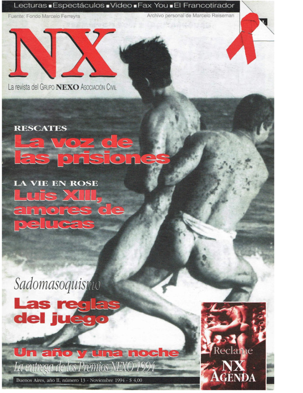 NX n°13