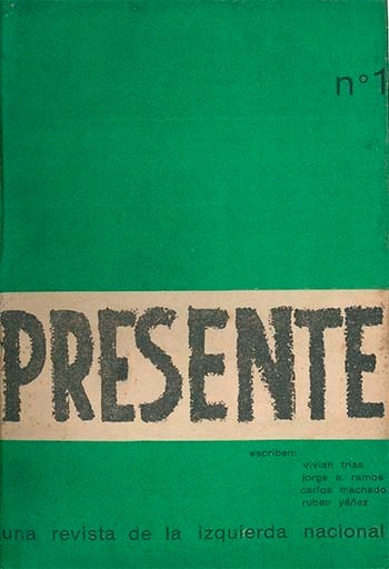 PRESENTE