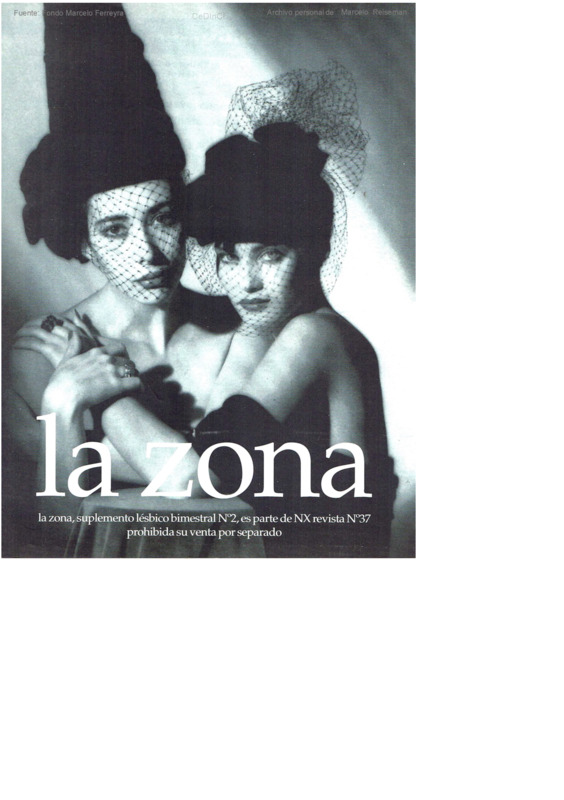 La zona n°2