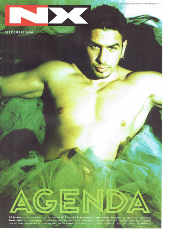 NX agenda n°82