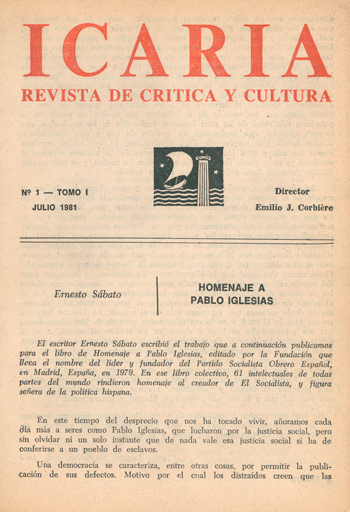 ICARIA