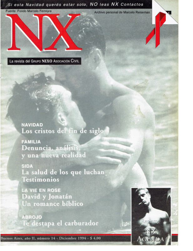 NX n°14