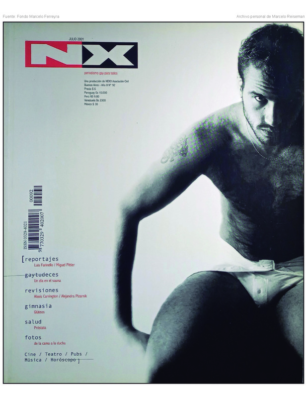 NX n°92