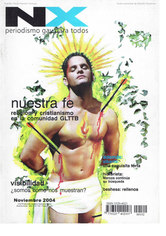 NX n°102 - Dossier n°105
