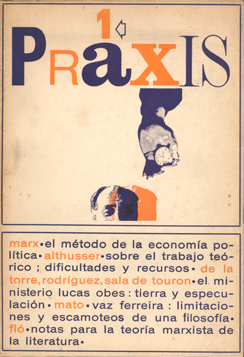 PRAXIS