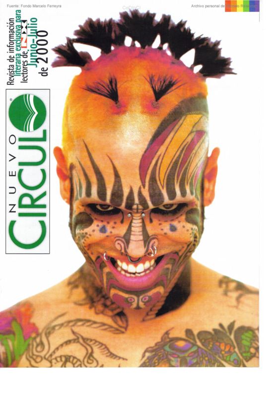 Nuevo circulo - NX n°79