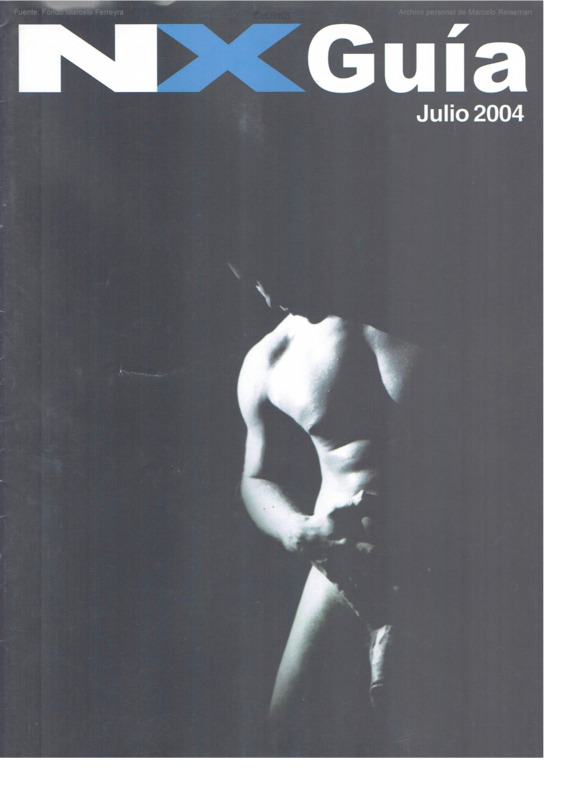 NX agenda n°99