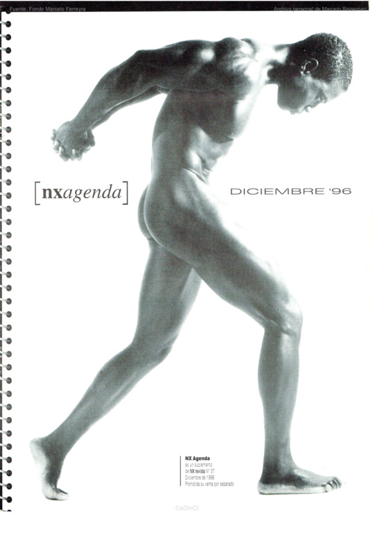 NX agenda n°37
