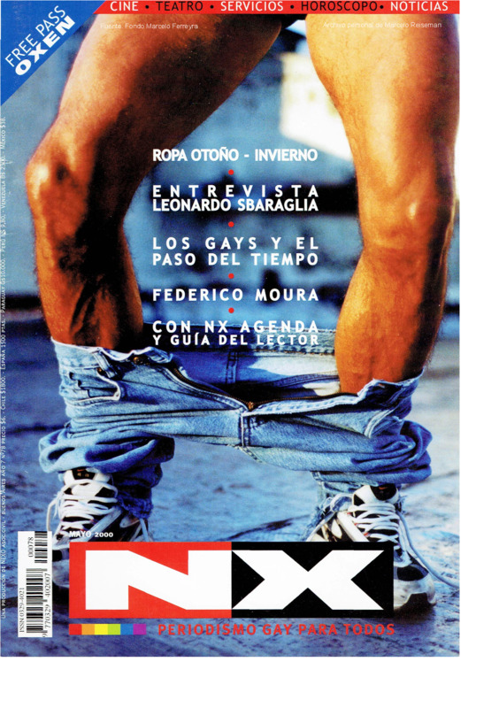 NX n°78