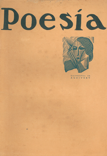 POESÍA