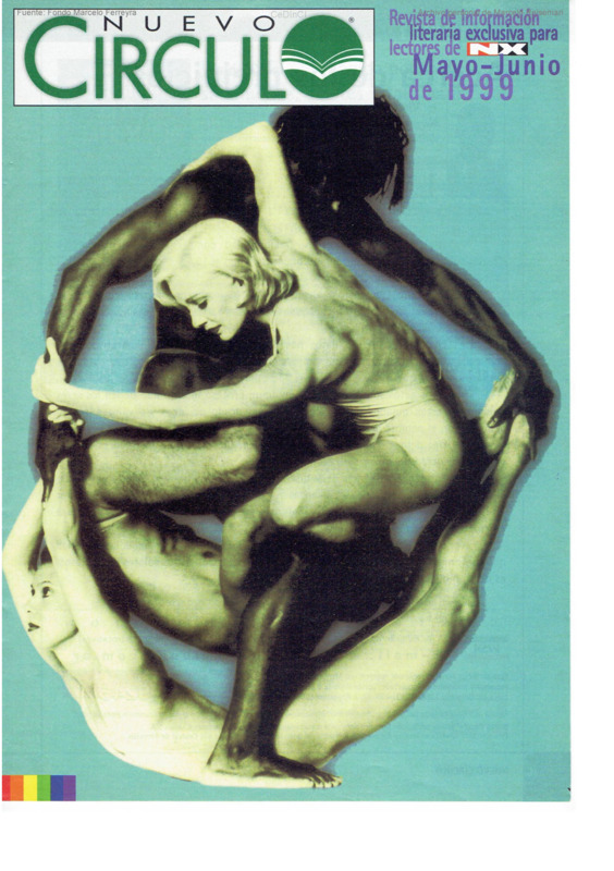 Nuevo circulo - NX n°66