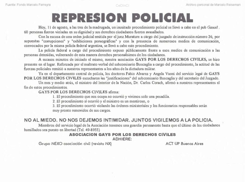 Nota