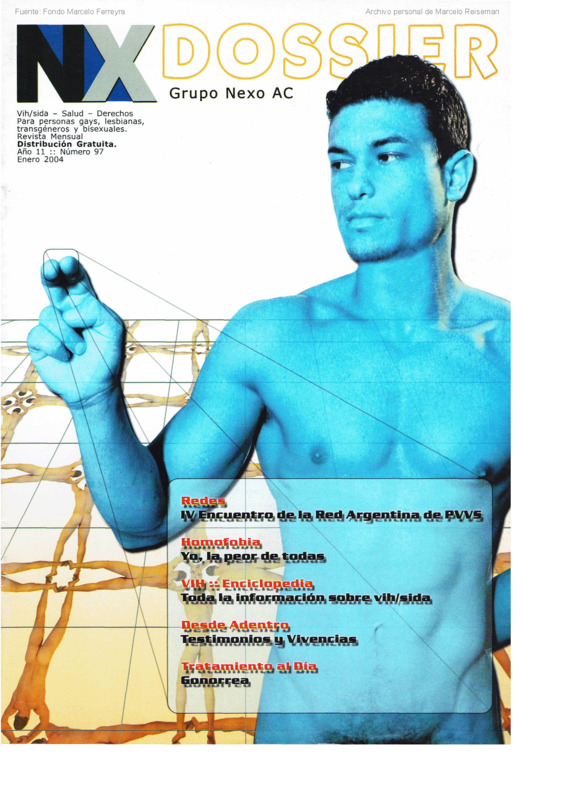 NX Dossier n°97
