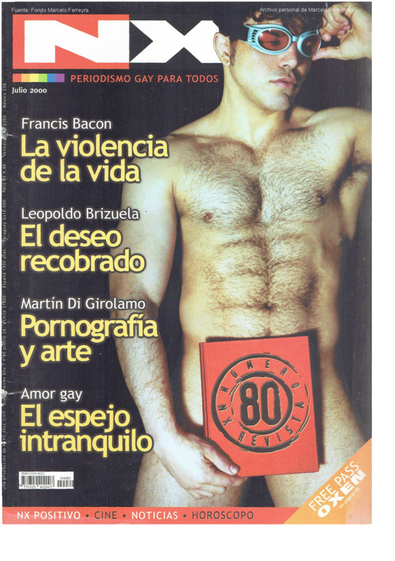 NX n°80